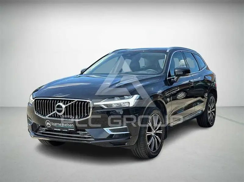 2021 Volvo XC60