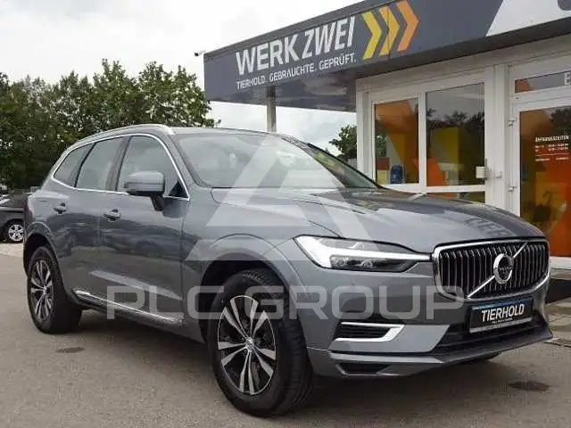 2021 Volvo XC60