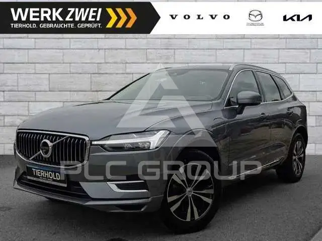 2021 Volvo XC60