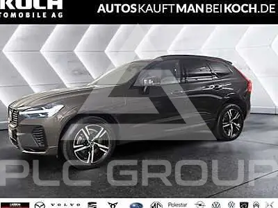 2021 Volvo XC60