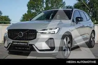 2021 Volvo XC60