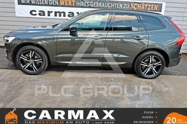 2021 Volvo XC60