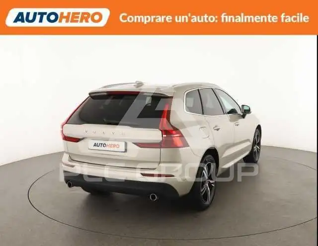 2021 Volvo XC60