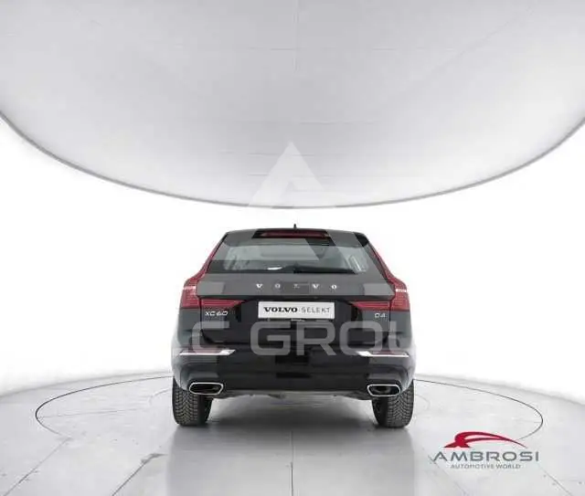 2021 Volvo XC60
