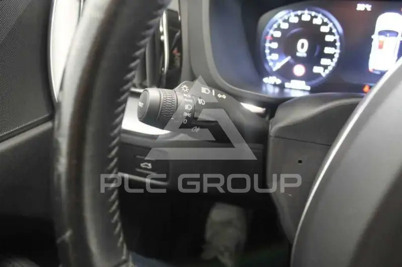2021 Volvo XC60