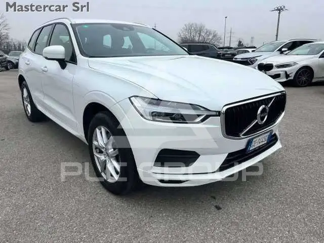 2021 Volvo XC60