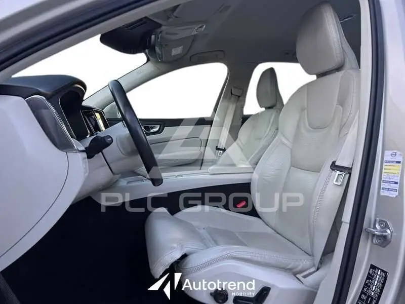 2021 Volvo XC60