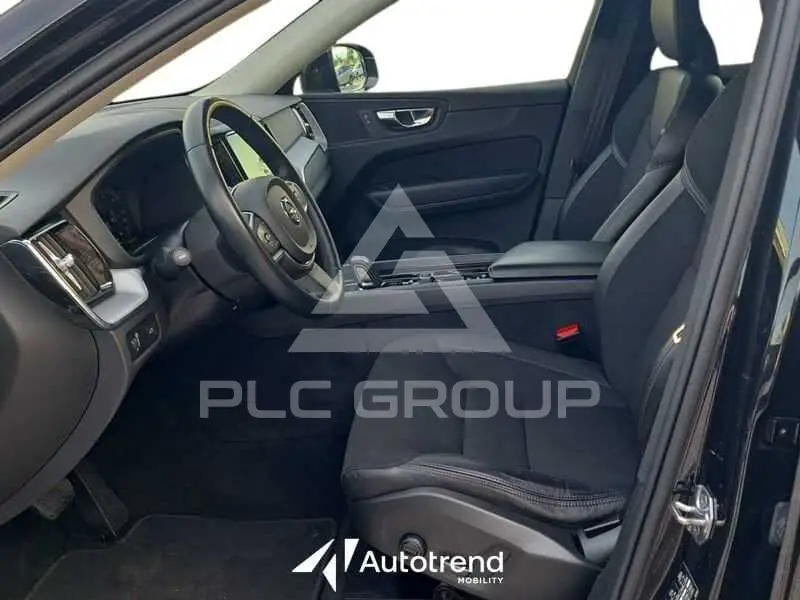 2021 Volvo XC60