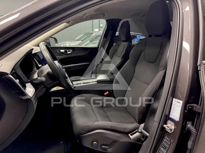 2021 Volvo XC60