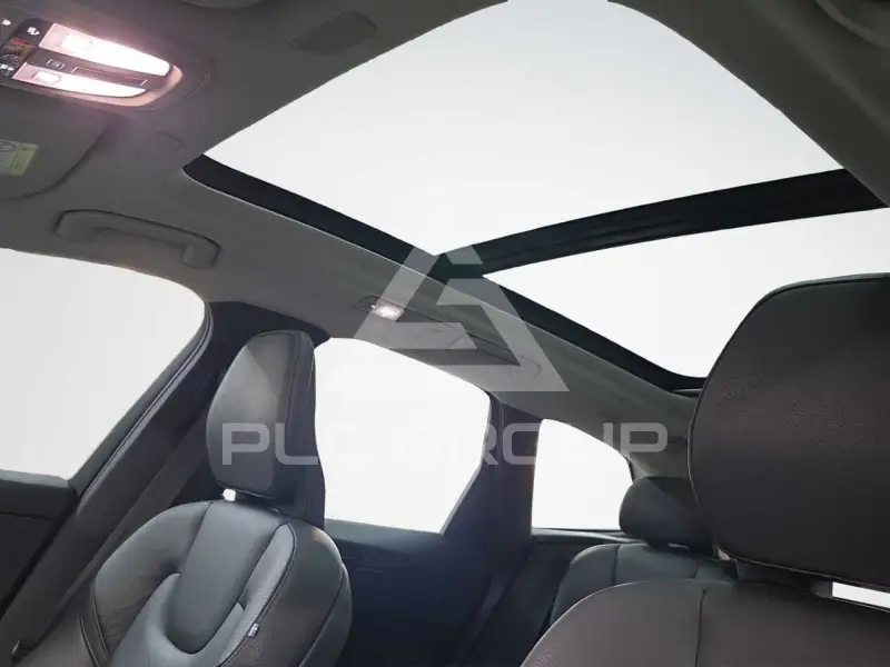 2021 Volvo XC60