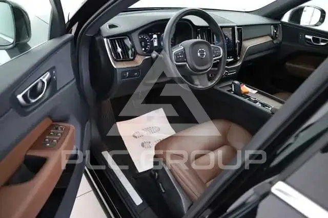 2021 Volvo XC60