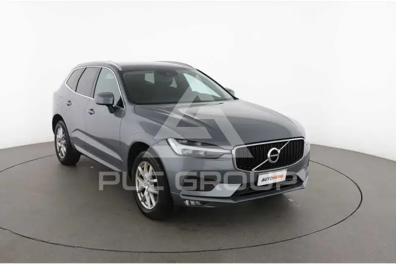 2021 Volvo XC60
