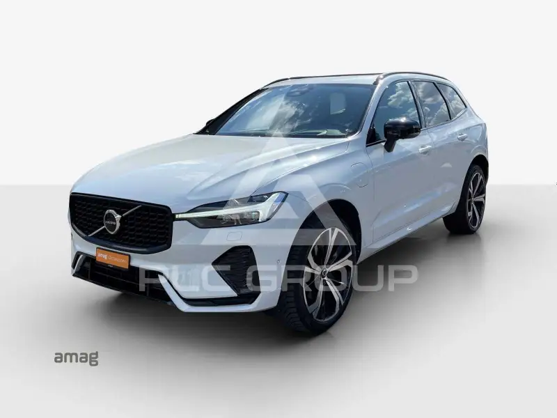 2021 Volvo XC60