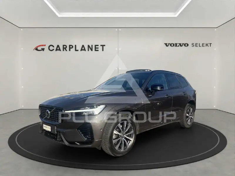 2021 Volvo XC60