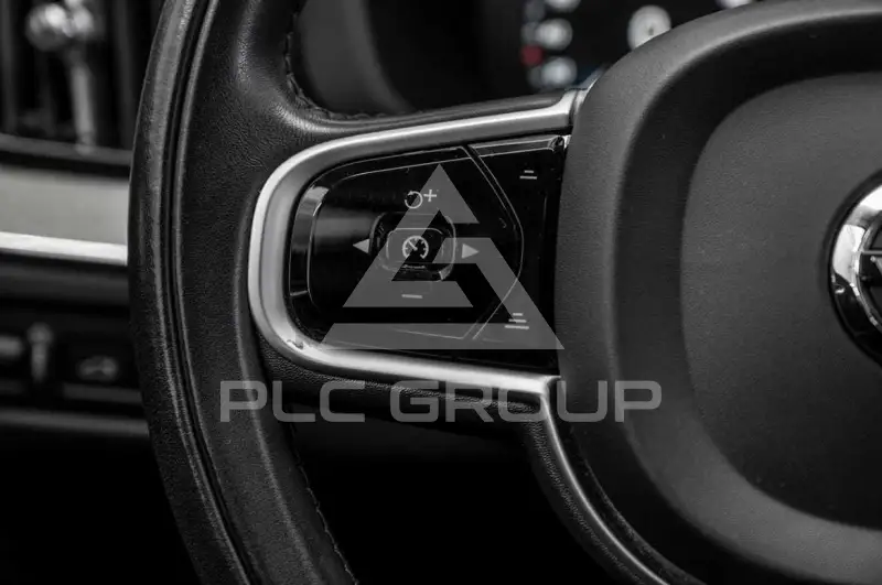 2021 Volvo XC60