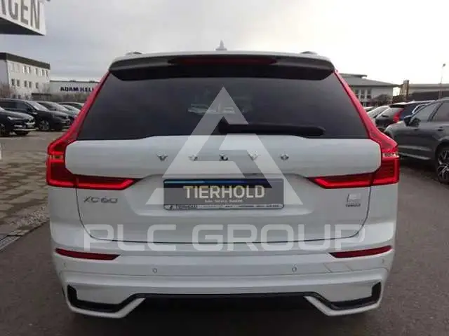 2021 Volvo XC60