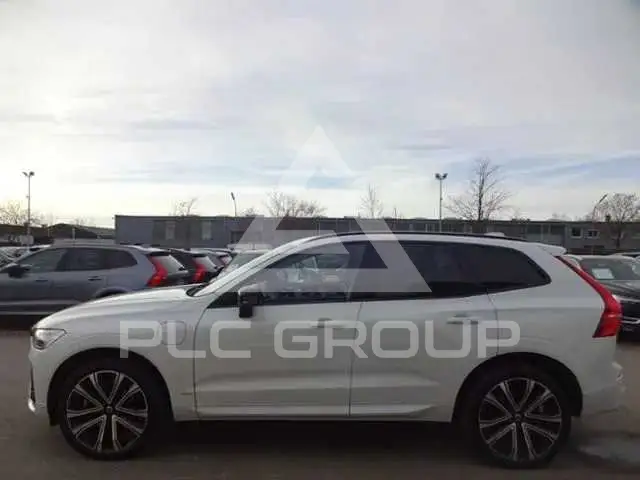 2021 Volvo XC60