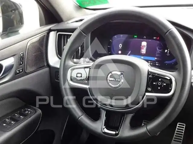 2021 Volvo XC60