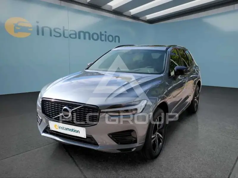 2021 Volvo XC60