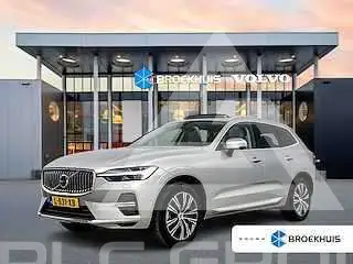 2021 Volvo XC60