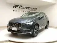 2021 Volvo XC60