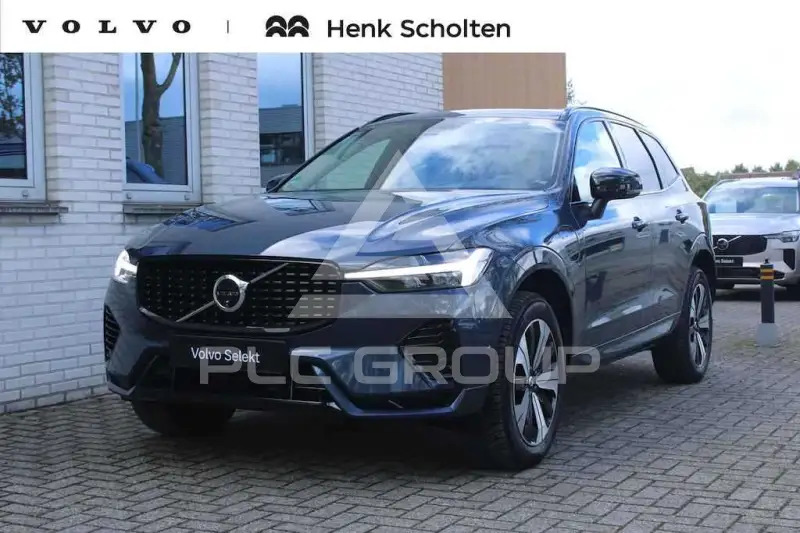 2021 Volvo XC60