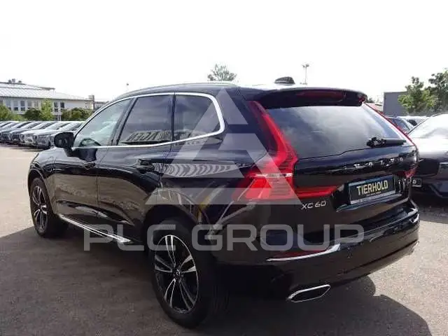 2021 Volvo XC60