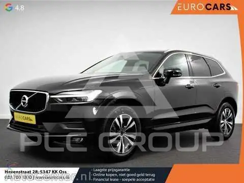 2021 Volvo XC60