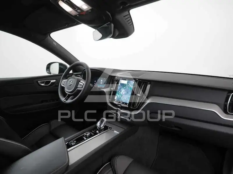 2021 Volvo XC60