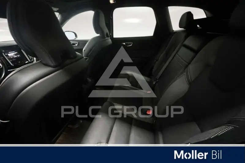 2021 Volvo XC60
