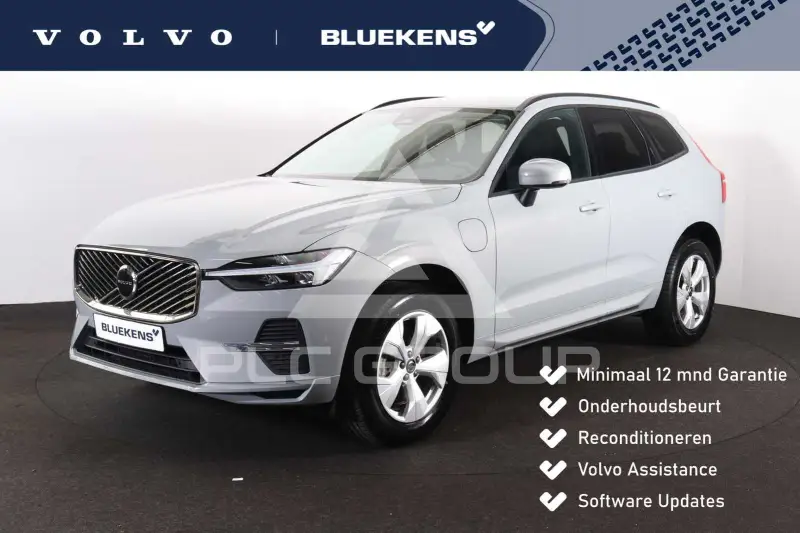 2021 Volvo XC60