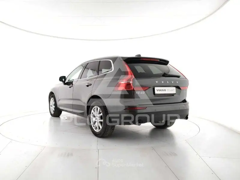 2021 Volvo XC60
