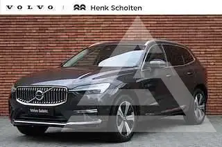 2021 Volvo XC60