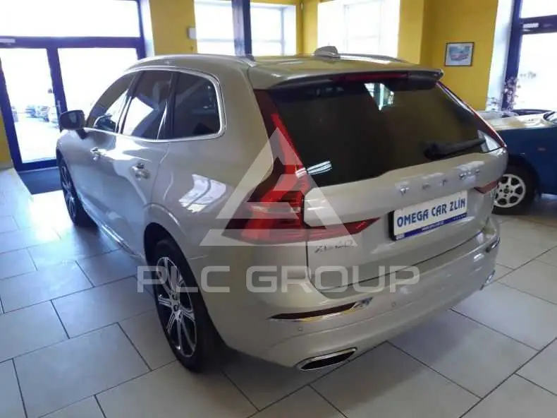 2021 Volvo XC60