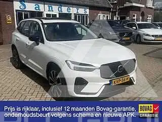 2021 Volvo XC60