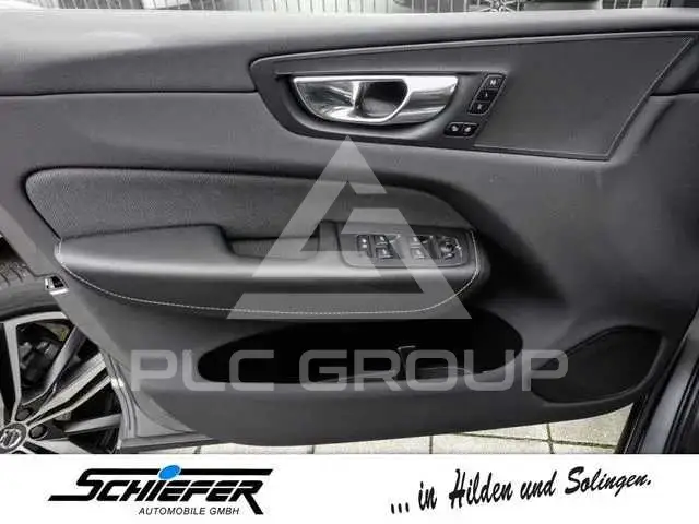 2021 Volvo XC60