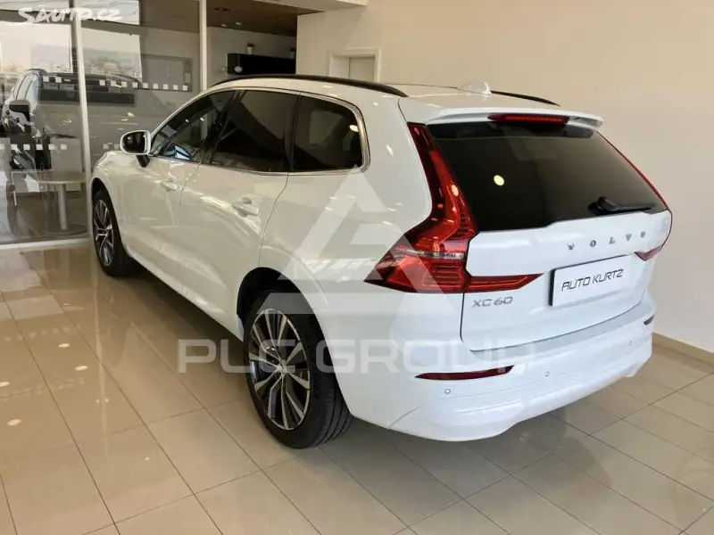 2021 Volvo XC60
