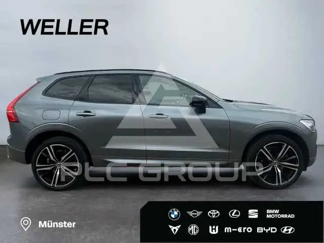 2021 Volvo XC60