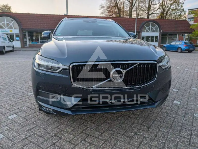 2021 Volvo XC60