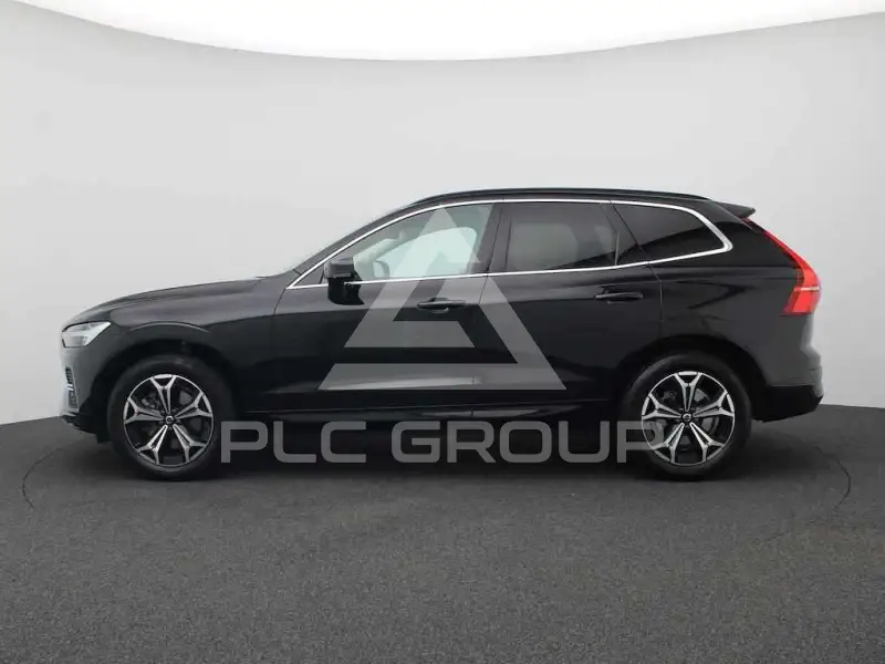 2021 Volvo XC60