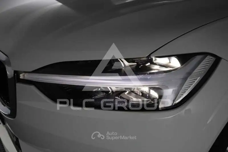 2021 Volvo XC60