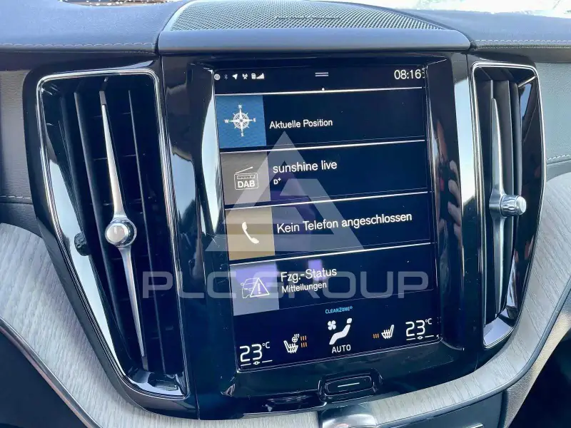 2021 Volvo XC60