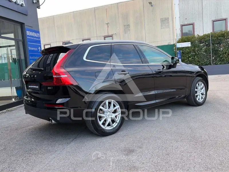 2021 Volvo XC60