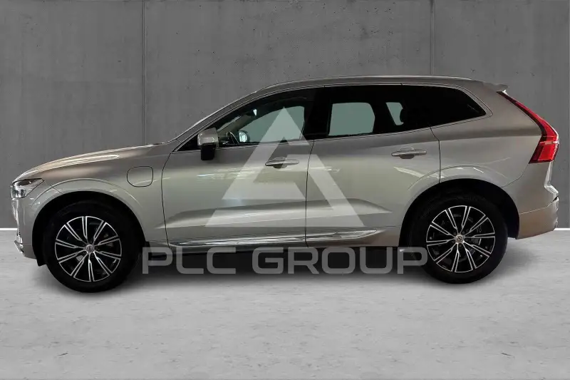 2021 Volvo XC60