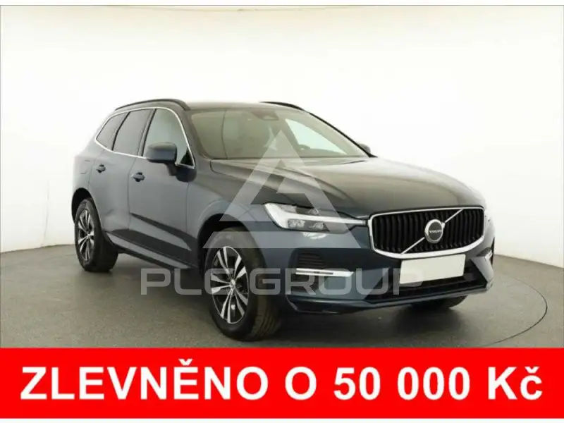 2021 Volvo XC60