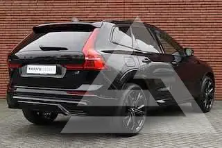 2021 Volvo XC60
