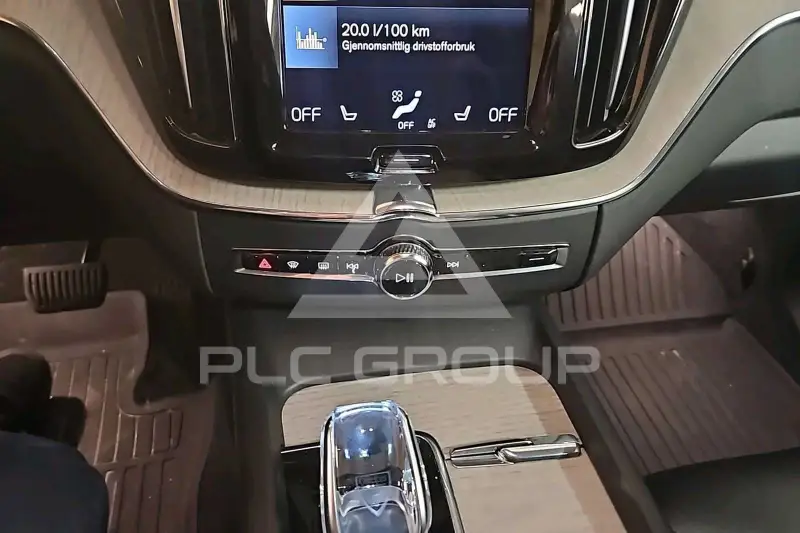 2021 Volvo XC60