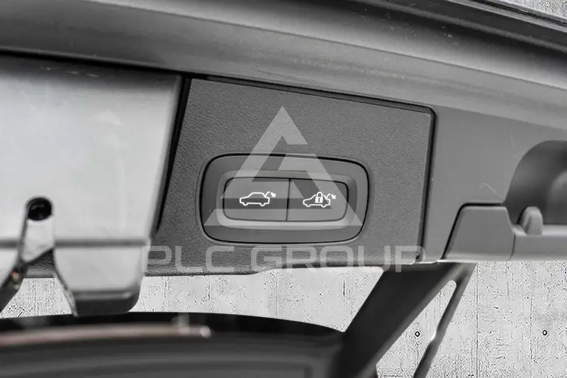 2021 Volvo XC60