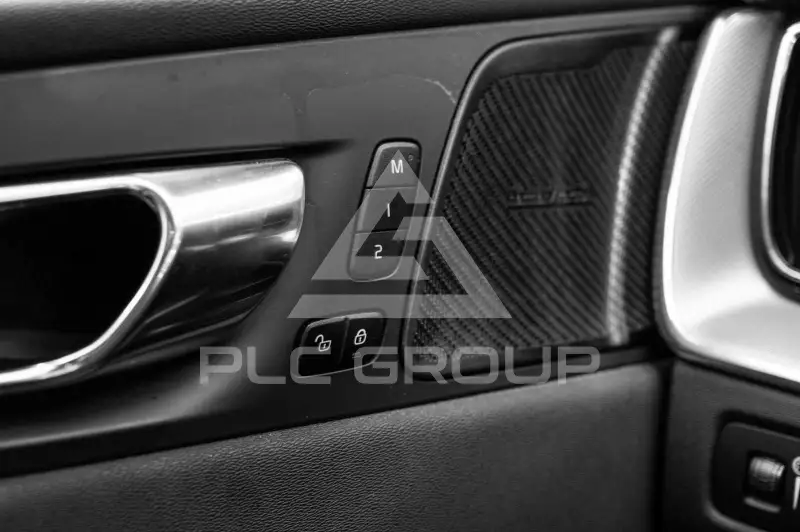 2021 Volvo XC60