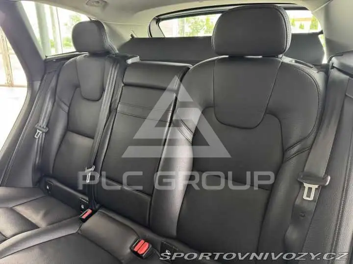 2021 Volvo XC60